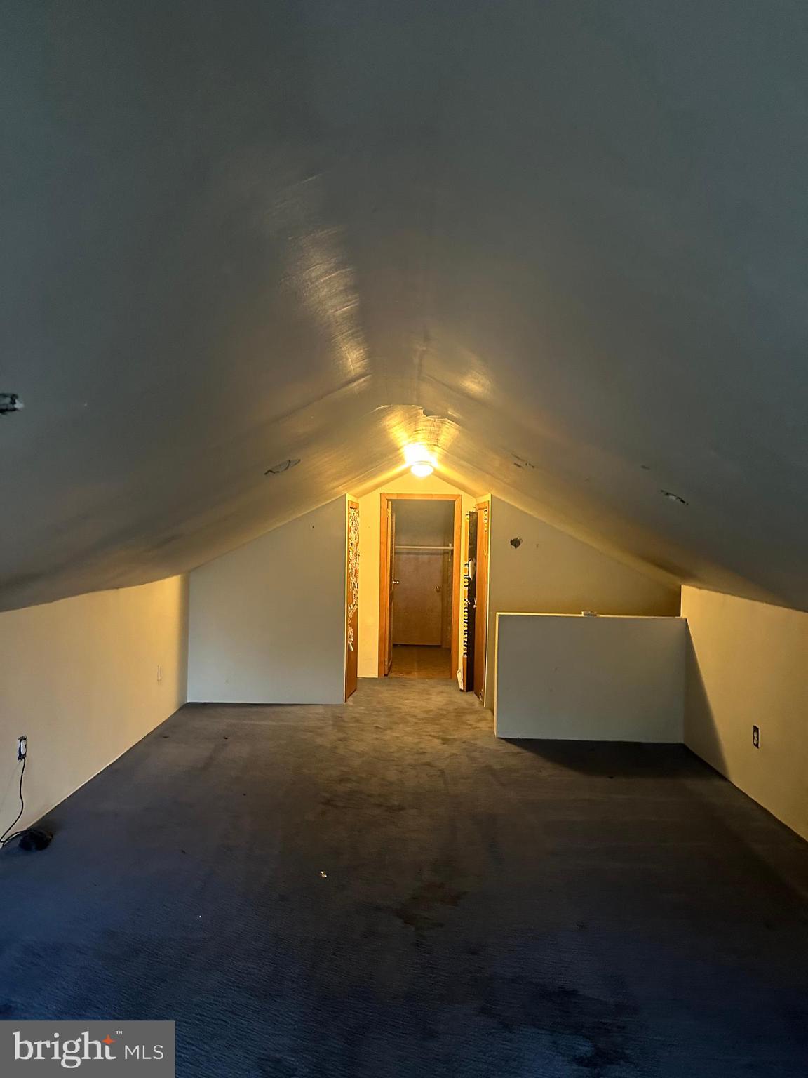 3105 Davisville Road Hatboro, PA 19040 - Photo 13 of 19 Finished Attic