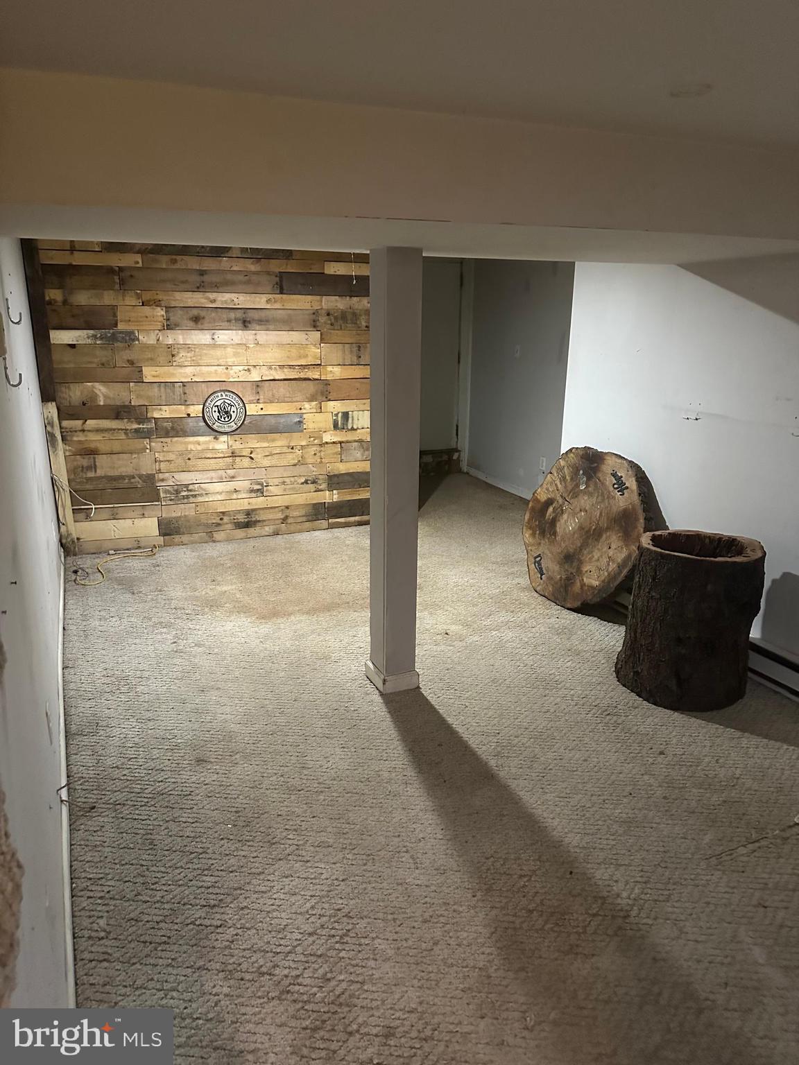3105 Davisville Road Hatboro, PA 19040 - Photo 19 of 19 Finished Basement