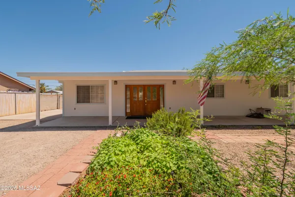 $350,000 | 6202 East Timrod Street, Tucson, AZ 85711