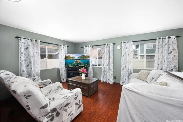 $436,000 | 87-1980 Pakeke Street, Unit J, Waianae, HI 96792