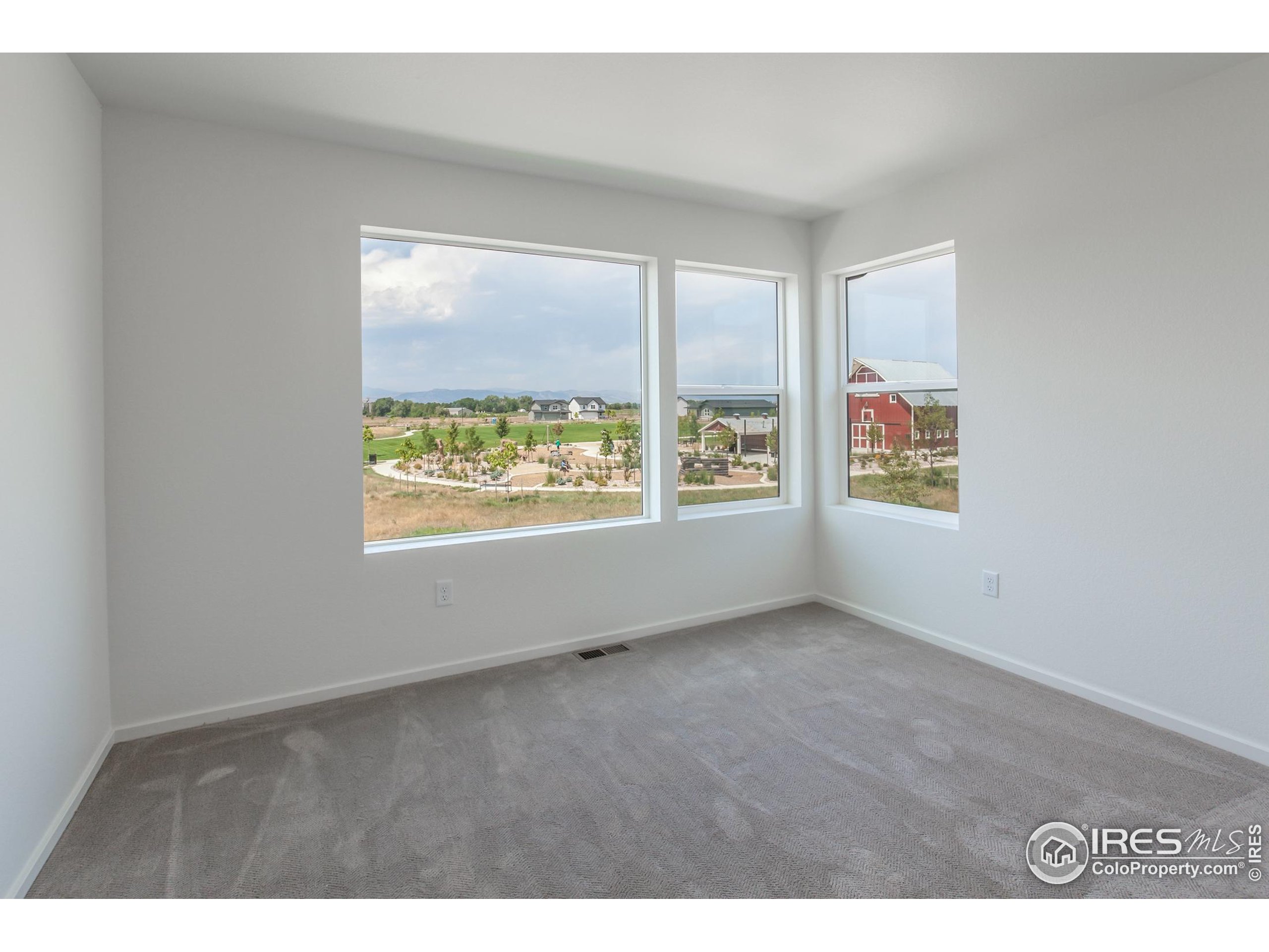 6126 Red Barn Road Fort Collins, CO 80528 - Photo 26 of 36