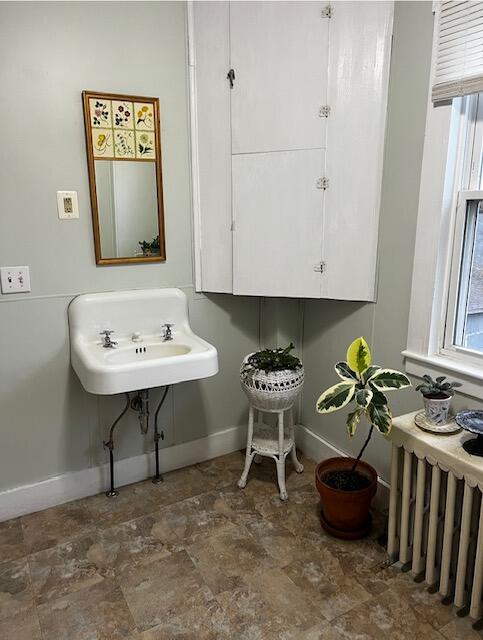 1242 Clinton Avenue Waterville, ME 04901 - Photo 18 of 69 2nd floor bath d