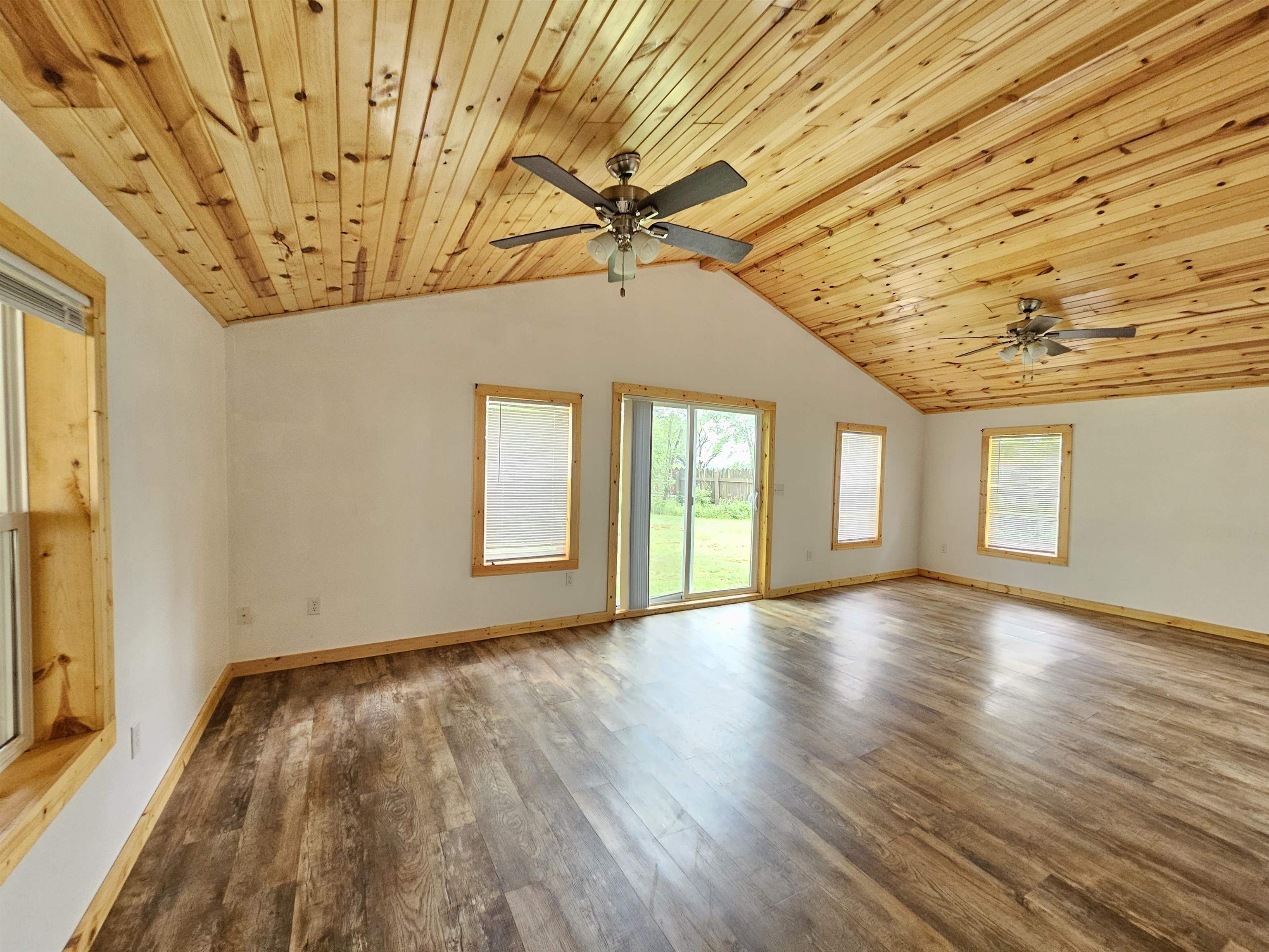 E5897 North Shore Road Weyauwega, WI 54983 - Photo 21 of 29