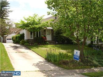 135 Wyndmoor Road Havertown, PA 19083 - Photo 1 of 12