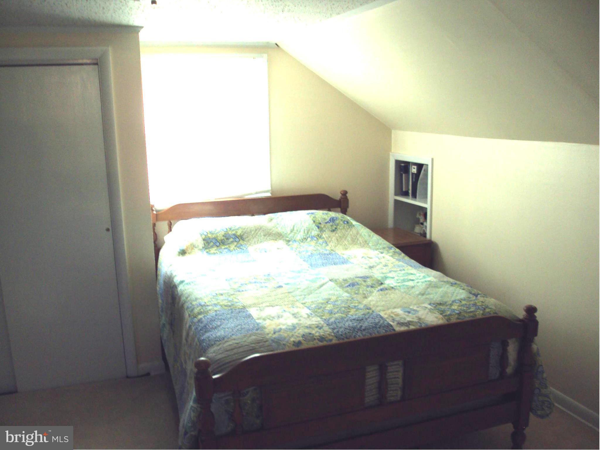931 Olmstead Road Pikesville, MD 21208 - Photo 11 of 20 Bedroom