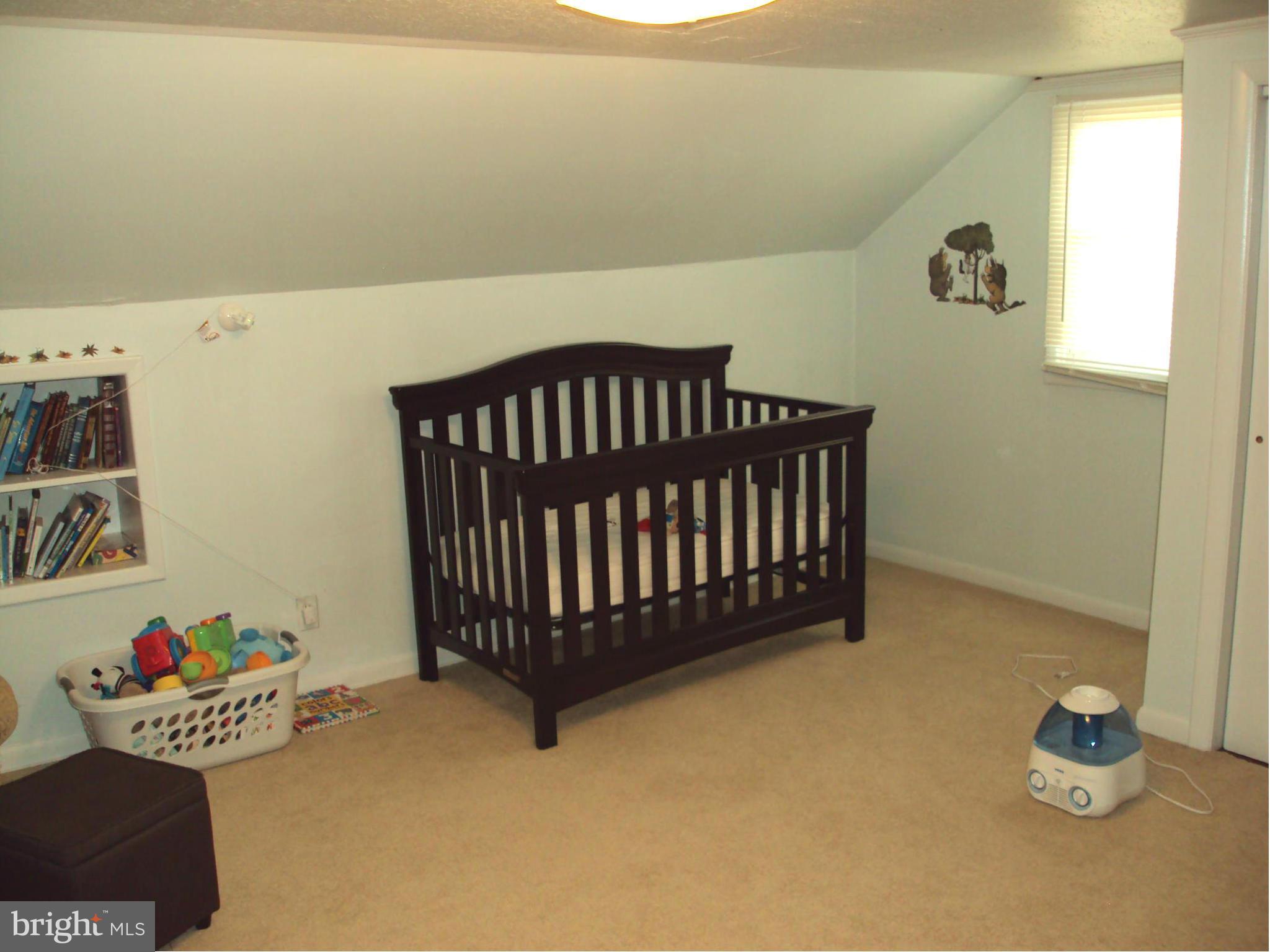 931 Olmstead Road Pikesville, MD 21208 - Photo 14 of 20 Bedroom