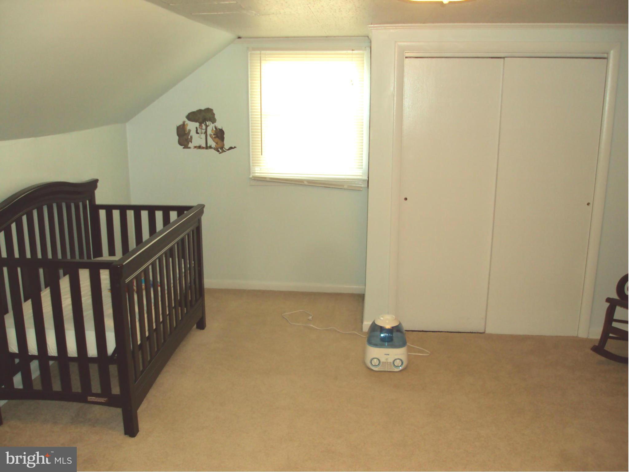 931 Olmstead Road Pikesville, MD 21208 - Photo 15 of 20 Bedroom