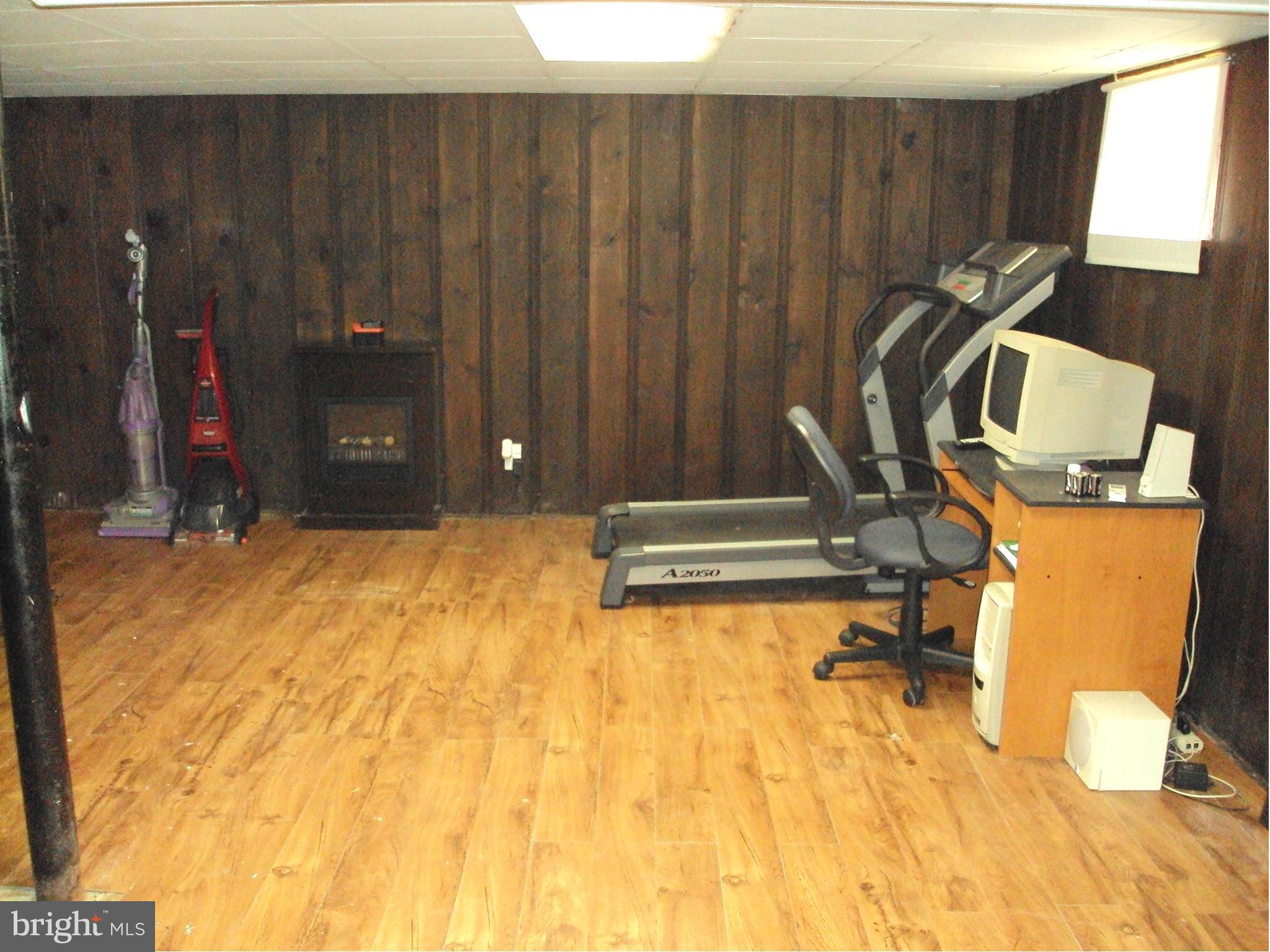 931 Olmstead Road Pikesville, MD 21208 - Photo 17 of 20 Basement