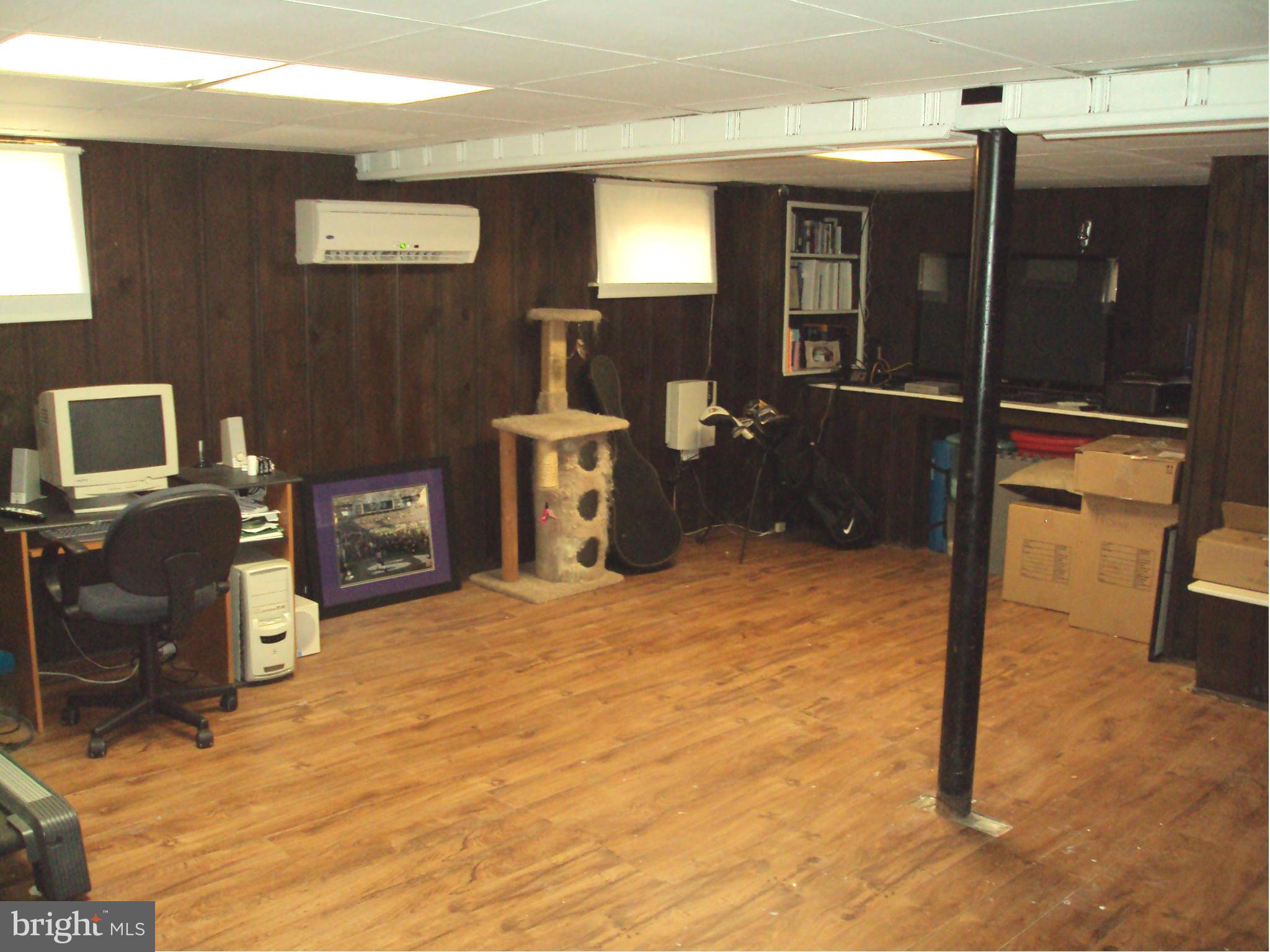 931 Olmstead Road Pikesville, MD 21208 - Photo 18 of 20 Basement