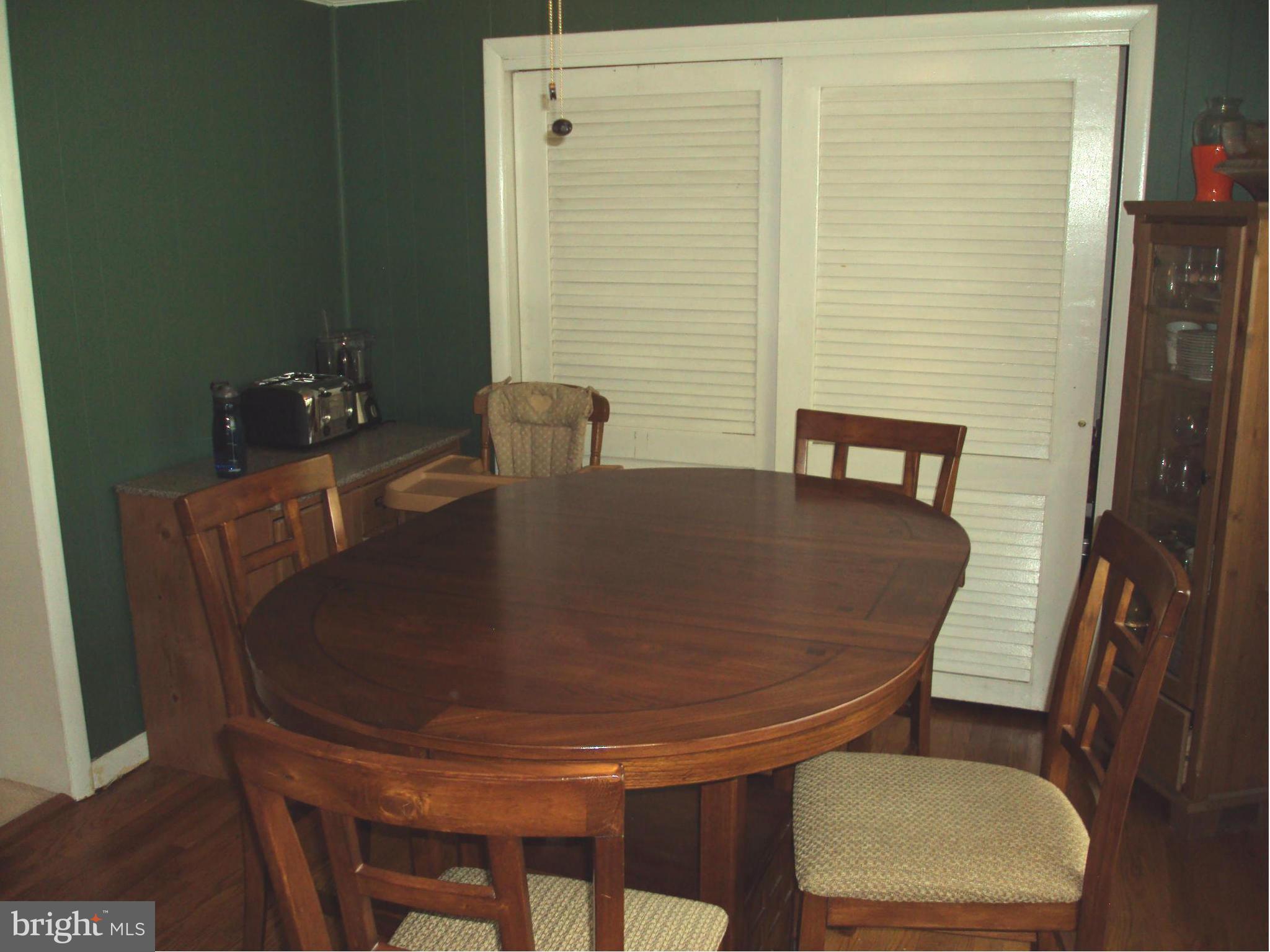 931 Olmstead Road Pikesville, MD 21208 - Photo 5 of 20 Dining Room