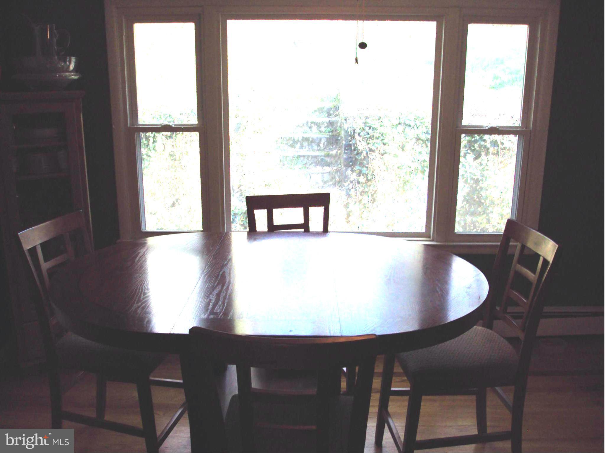 931 Olmstead Road Pikesville, MD 21208 - Photo 6 of 20 Dining Room
