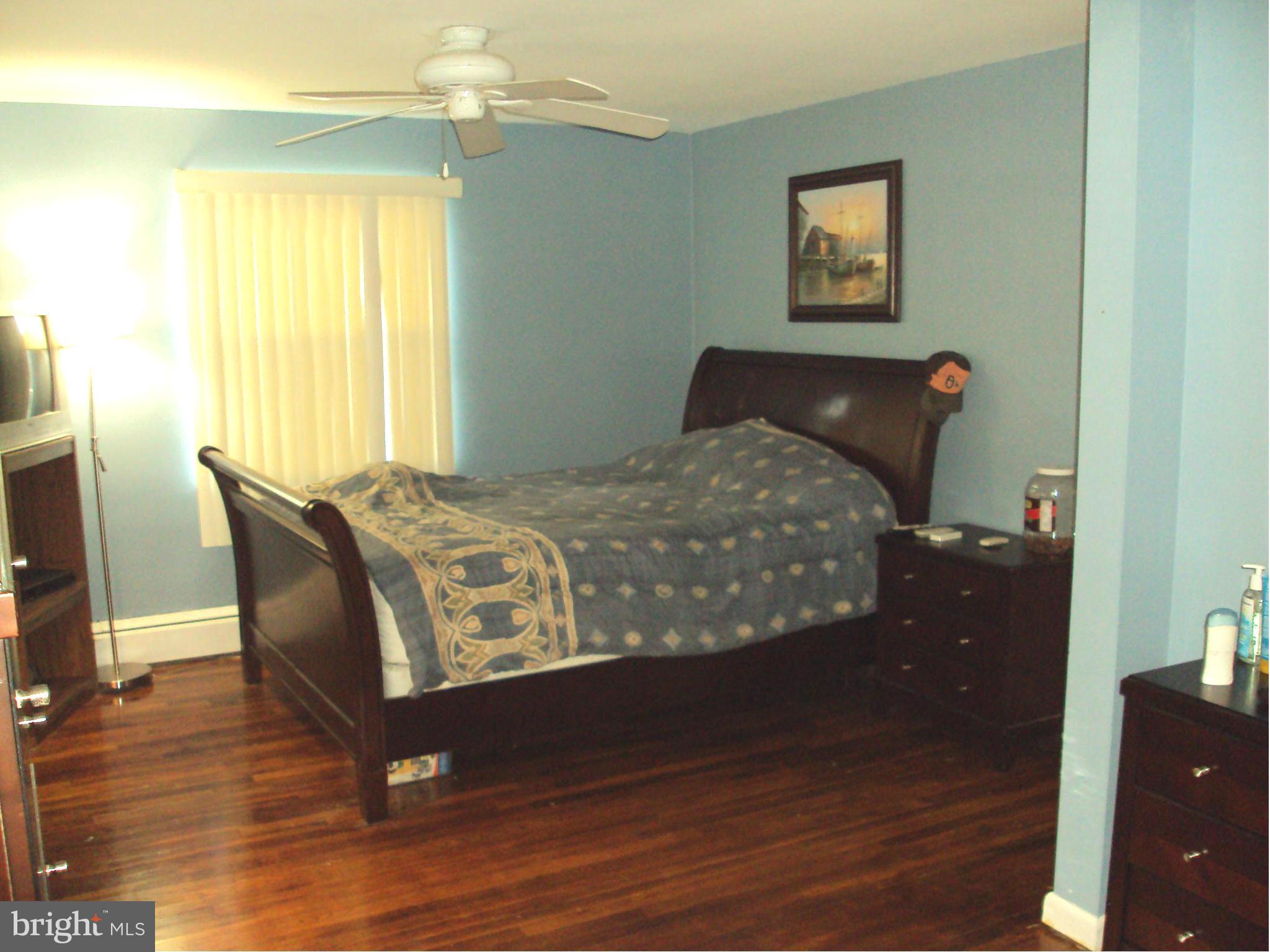 931 Olmstead Road Pikesville, MD 21208 - Photo 8 of 20 Bedroom (Master)
