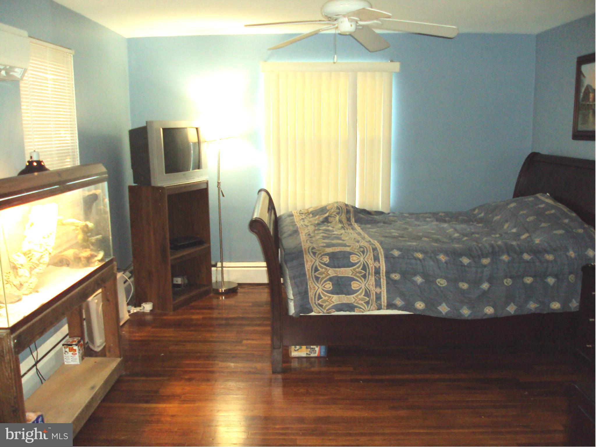 931 Olmstead Road Pikesville, MD 21208 - Photo 9 of 20 Bedroom (Master)