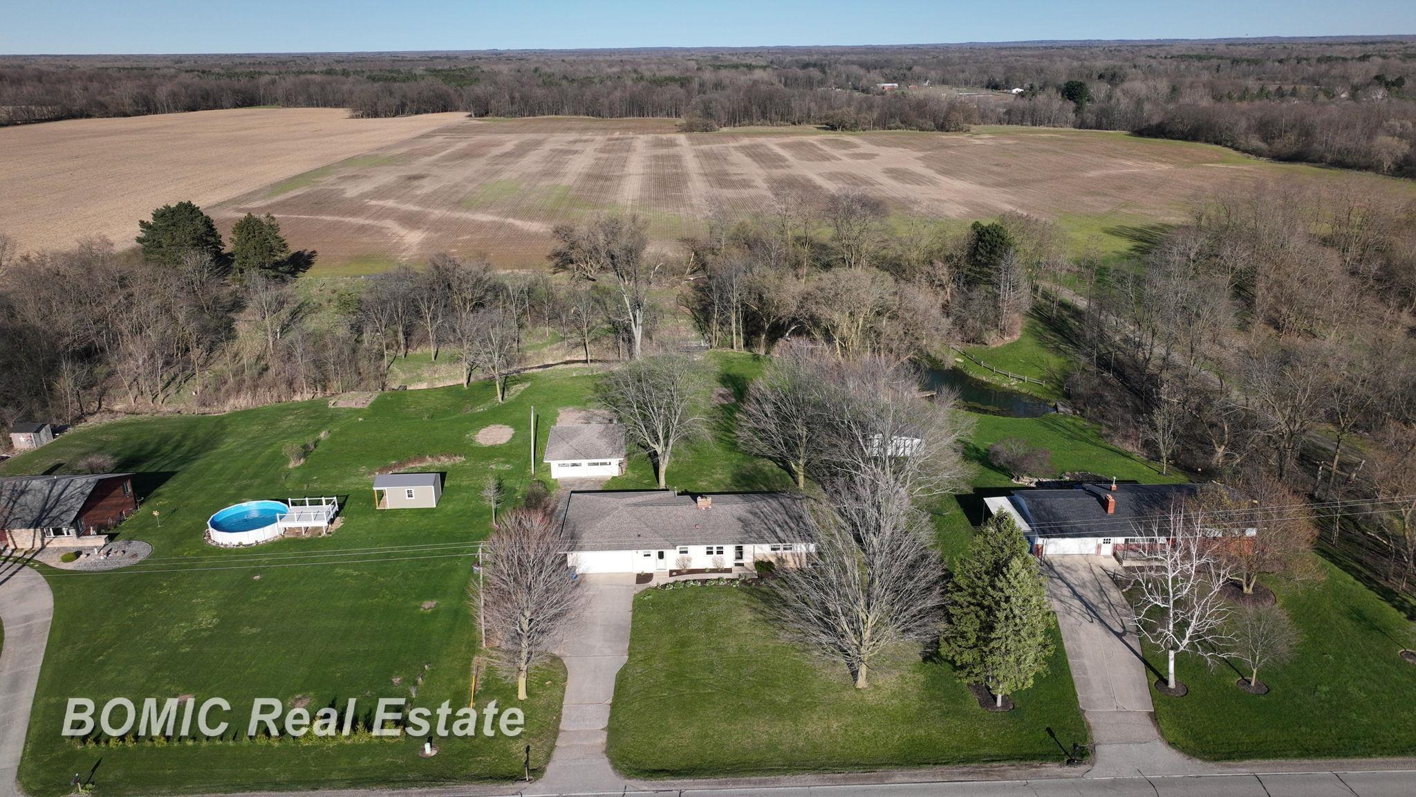 4375 South Vassar Road Vassar, MI 48768 - Photo 27 of 32