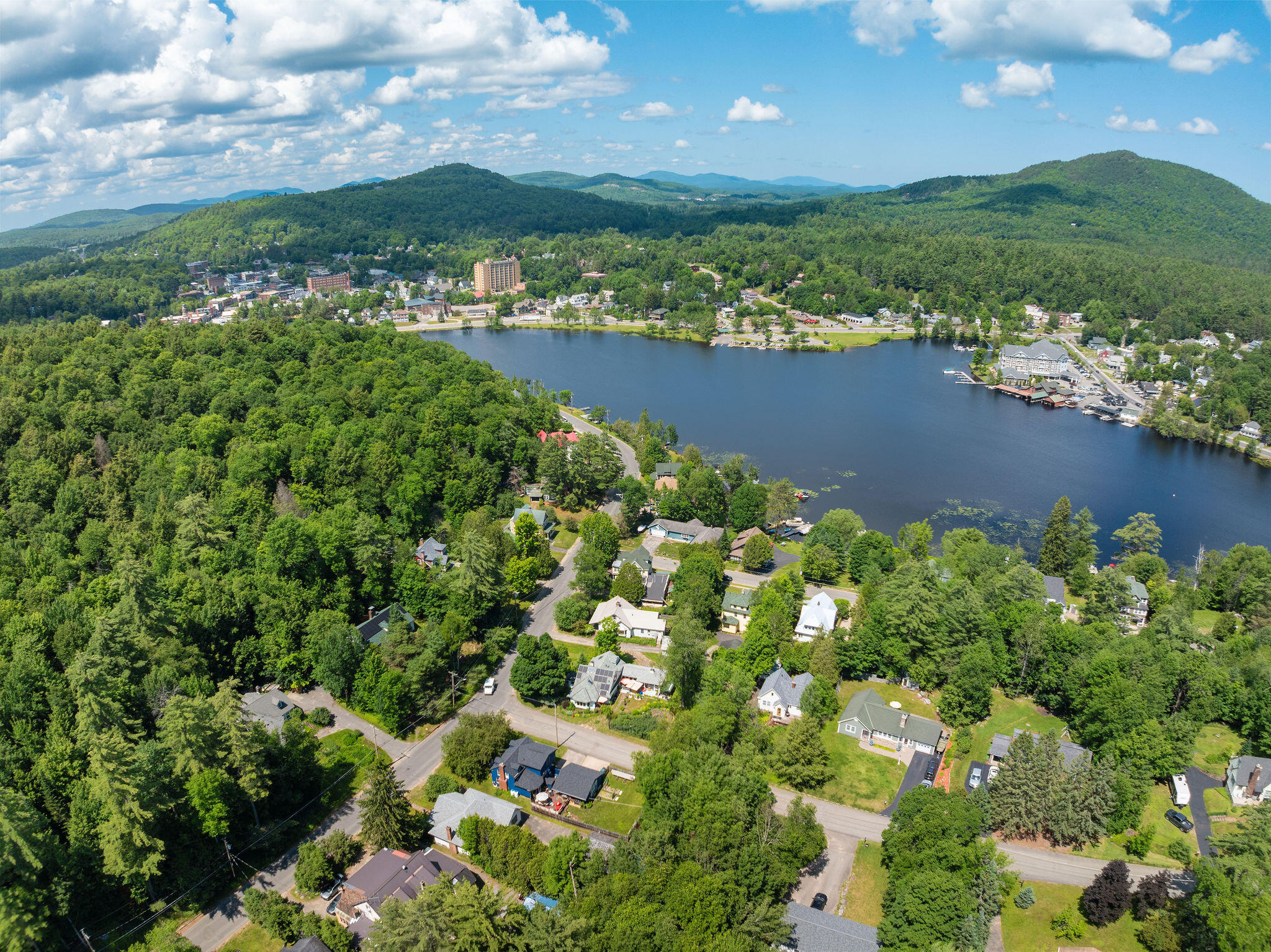 173 Kiwassa Road Saranac Lake, NY 12983 - Photo 54 of 60