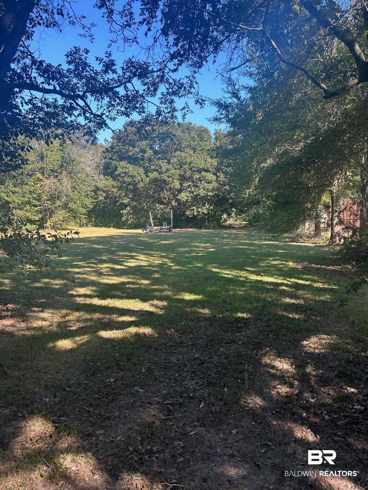 181 E Highway Fairhope, AL 36532 - Photo 5 of 6 View of yard
