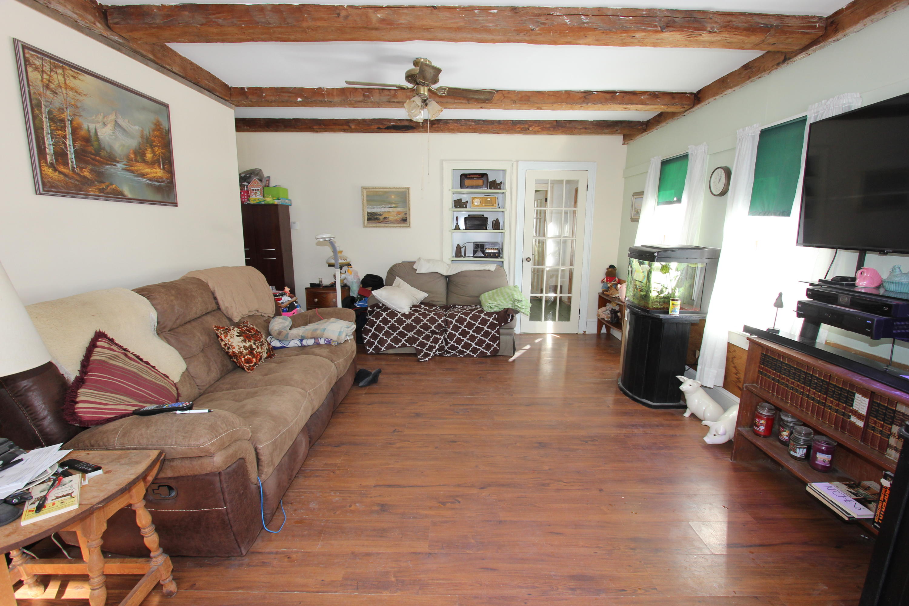 159 Old Lewiston Road North Monmouth, ME 04265 - Photo 4 of 16 IMG_2616
