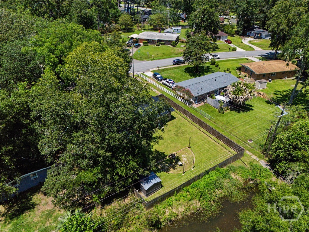 12418 Deerfield Road Savannah, GA 31419 - Photo 37 of 38 Gallery Image 37