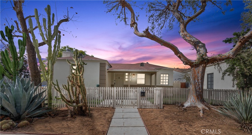 1159 South Alfred St  