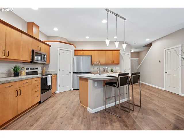 $410,000 | 2202 Northeast 140th Street, Vancouver, WA 98686