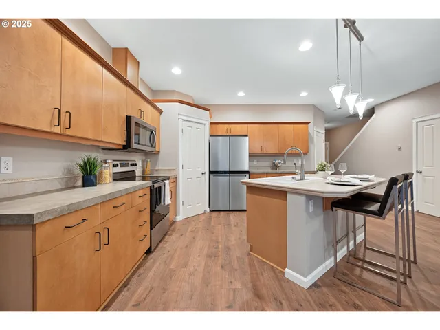 $410,000 | 2202 Northeast 140th Street, Vancouver, WA 98686