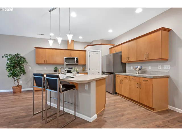 $410,000 | 2202 Northeast 140th Street, Vancouver, WA 98686