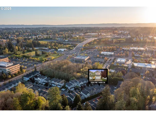 $410,000 | 2202 Northeast 140th Street, Vancouver, WA 98686