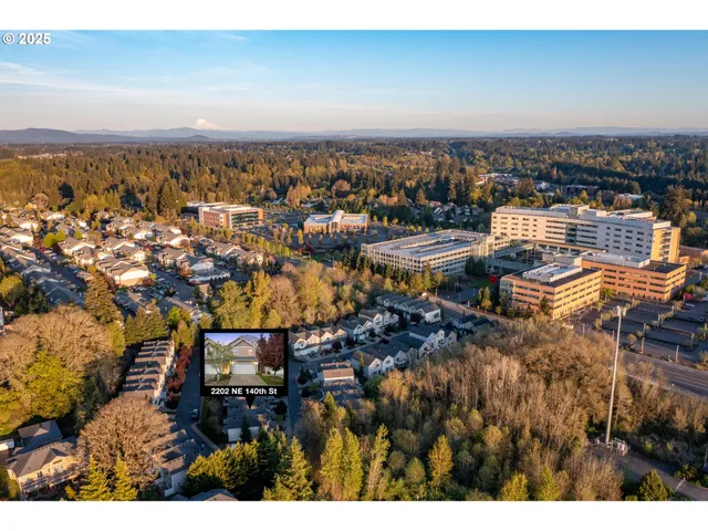 $410,000 | 2202 Northeast 140th Street, Vancouver, WA 98686
