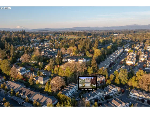 $410,000 | 2202 Northeast 140th Street, Vancouver, WA 98686