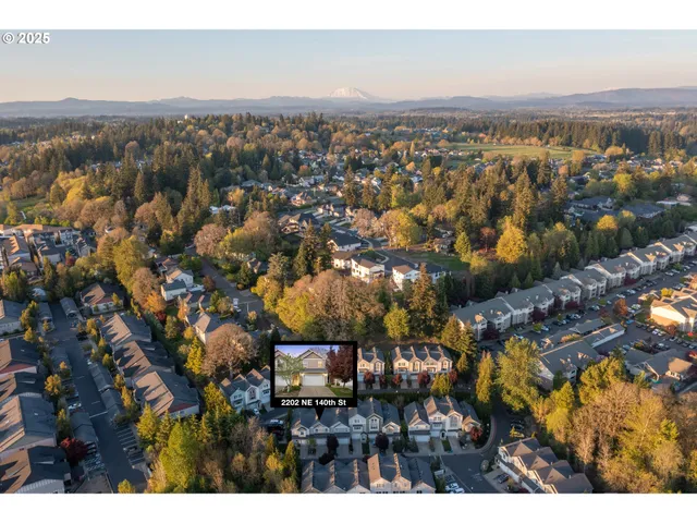 $410,000 | 2202 Northeast 140th Street, Vancouver, WA 98686
