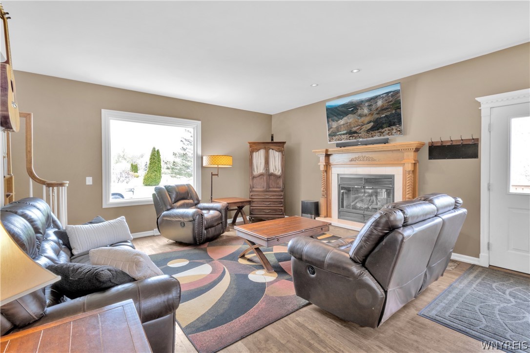 3349 Andrews Road Cambria, NY 14131 - Photo 7 of 50 Gallery Image 7