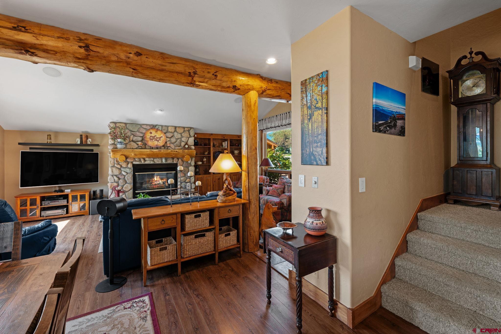 139 Snowmass Road Crested Butte, CO 81225 - Photo 16 of 45