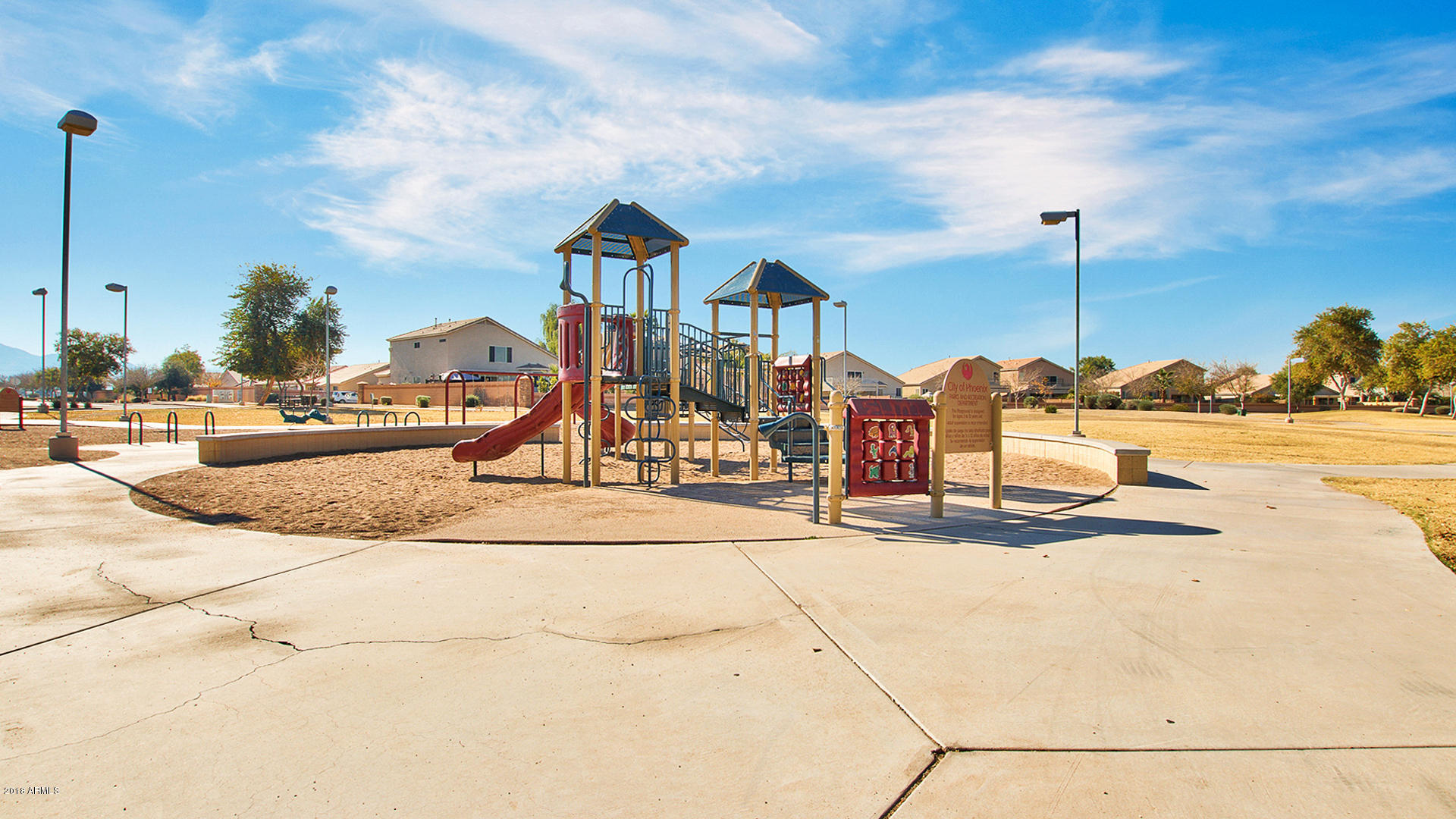 2926 West Maldonado Road Phoenix, AZ 85041 - Photo 34 of 35 42