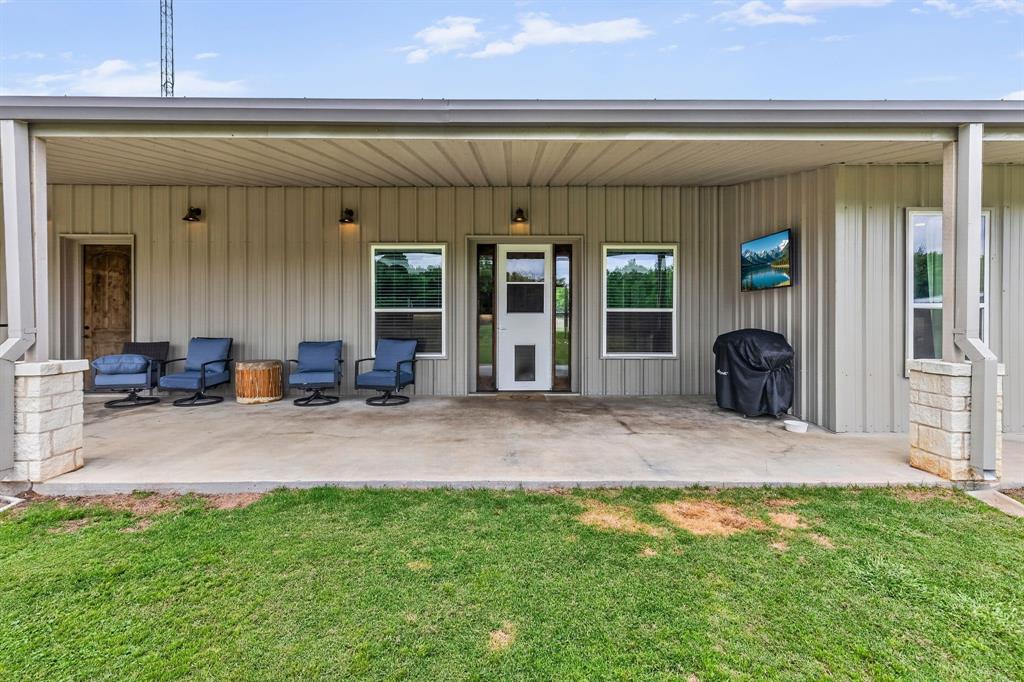 1149 Signal Road Quinlan, TX 75474 - Photo 29 of 40