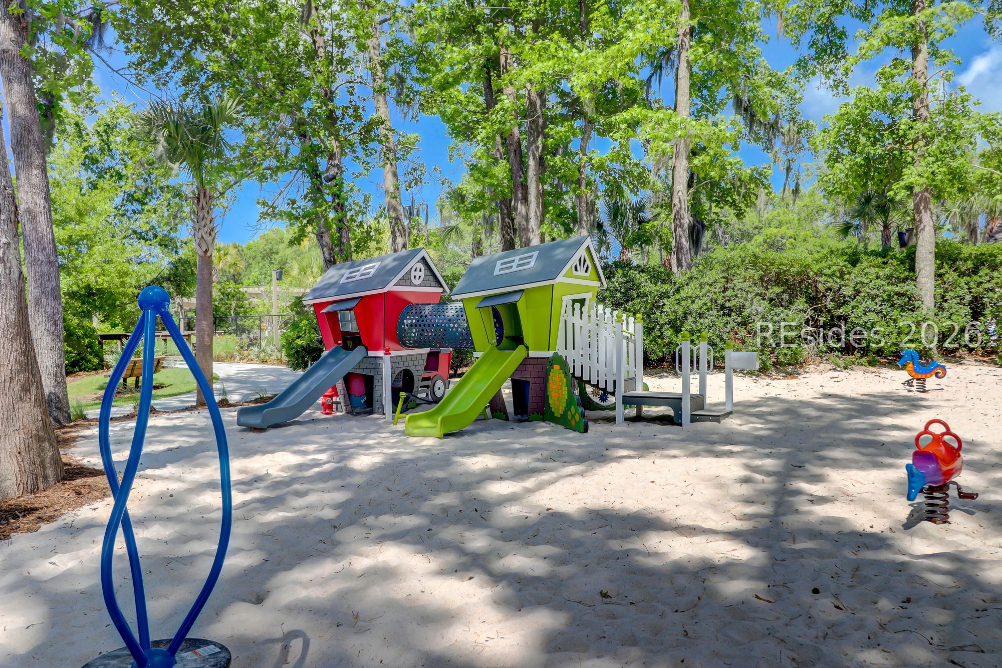 88 High Bluff Road Hilton Head Island, SC 29926 - Photo 58 of 58