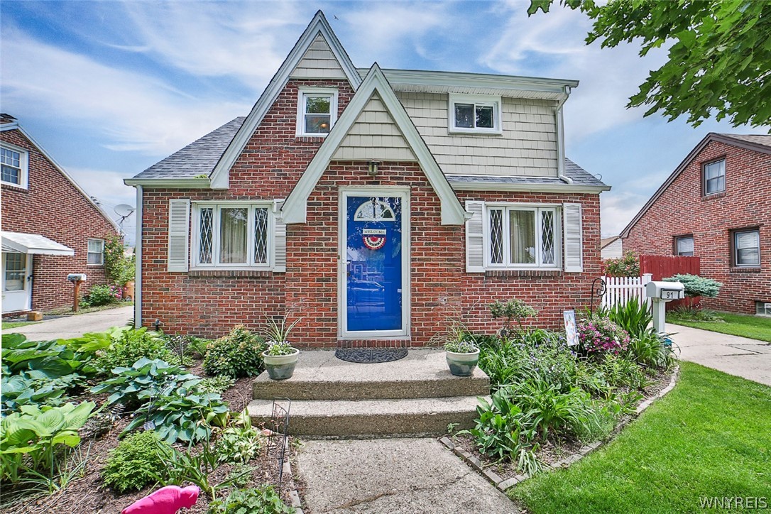 91 Kilbourne Road Cheektowaga, NY 14225 - Photo 1 of 1 Gallery Image 1