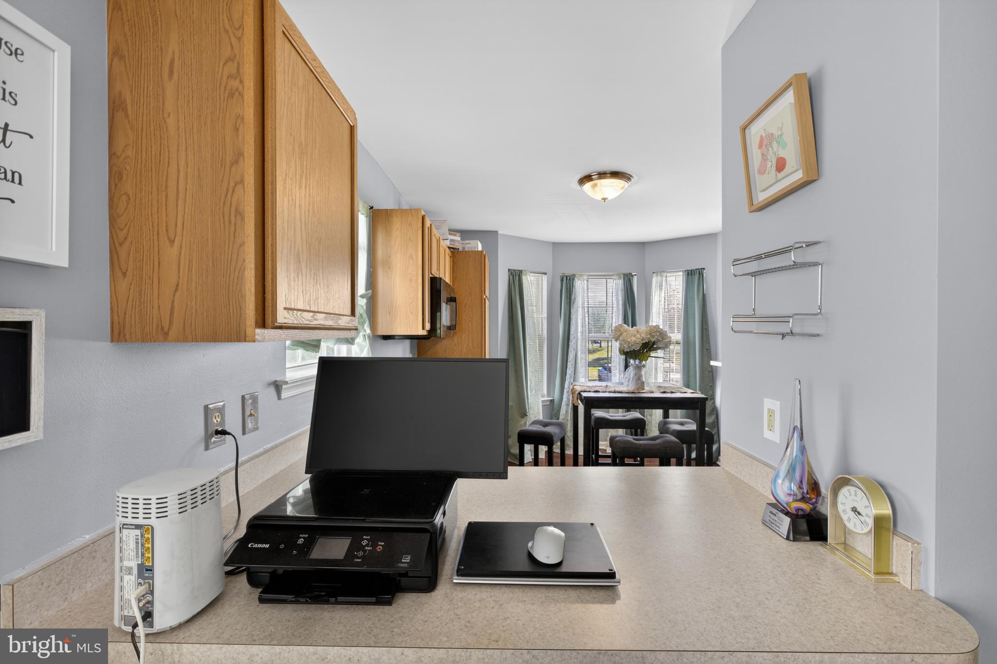 115 Bonnybrook Road Middletown, DE 19709 - Photo 16 of 31 a kitchen with stainless steel appliances a stove a sink and a refrigerator