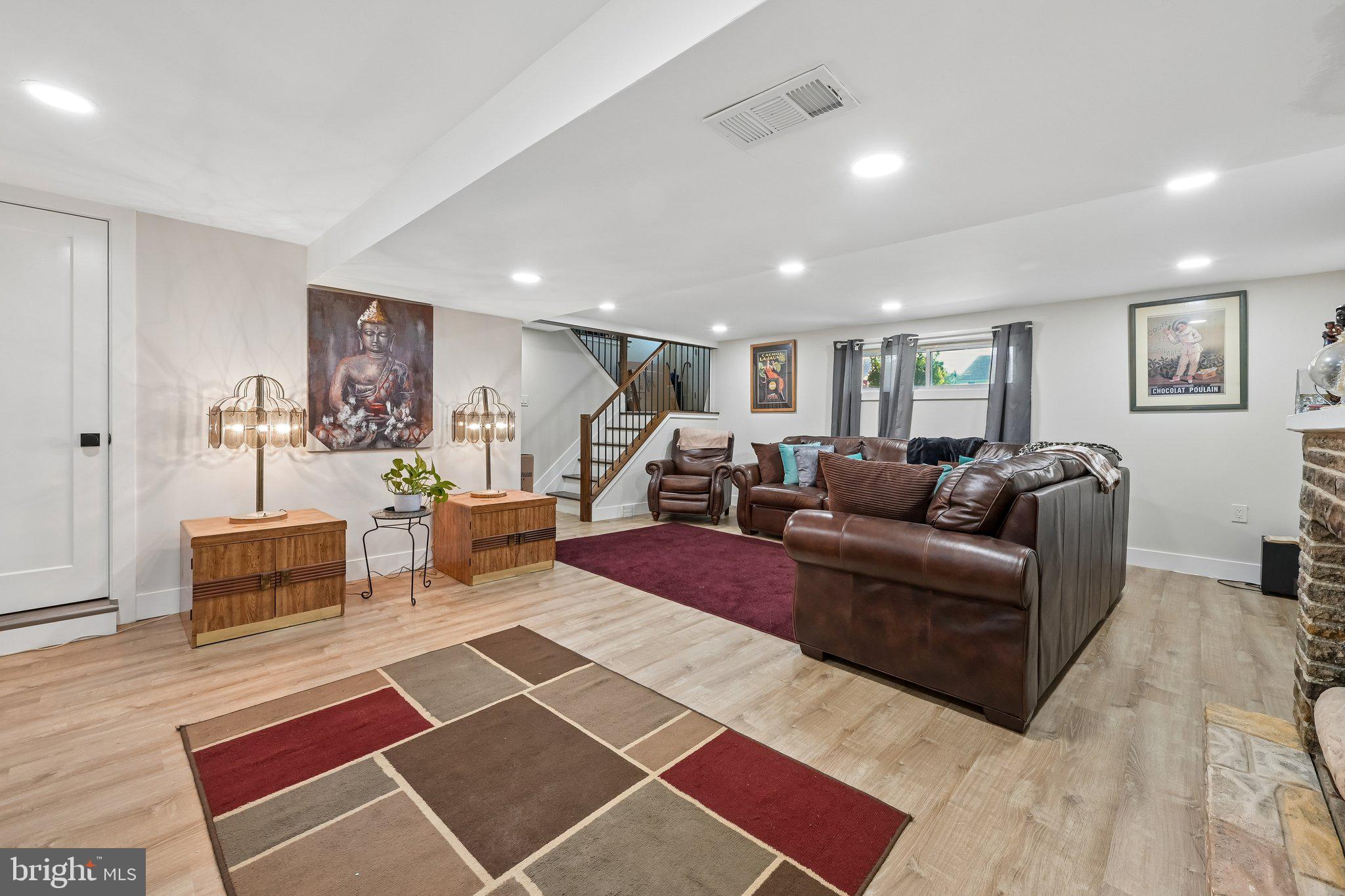 348 Peach Road Bellmawr, NJ 08031 - Photo 19 of 25 Gallery Image 19
