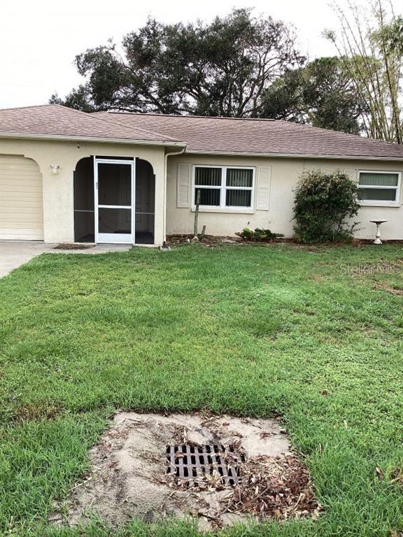 1140 Hudson Road Venice, FL 34293 - Photo 1 of 1