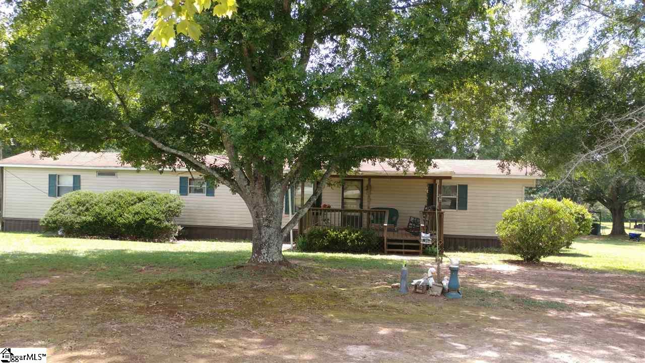 256 Hendricks Road Pickens, SC 29671 - Photo 1 of 13