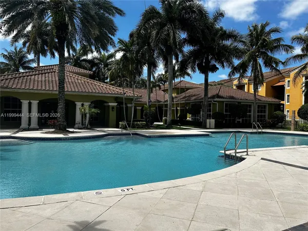$2,250 | 2201 West Preserve Way, Unit 306, Miramar, FL 33025