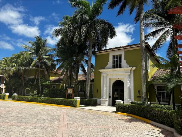 $2,250 | 2201 West Preserve Way, Unit 306, Miramar, FL 33025