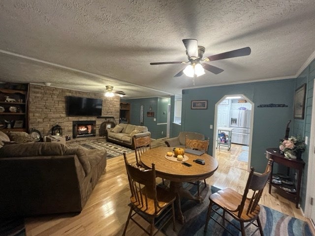 7818 Mountain Road Cedar Bluff, VA 24609 - Photo 7 of 25 Gallery Image 7