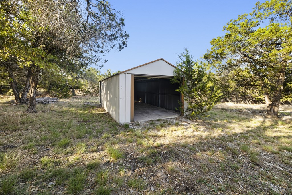 426 Treasure Hills Road South Kerrville, TX 78028 - Photo 38 of 58