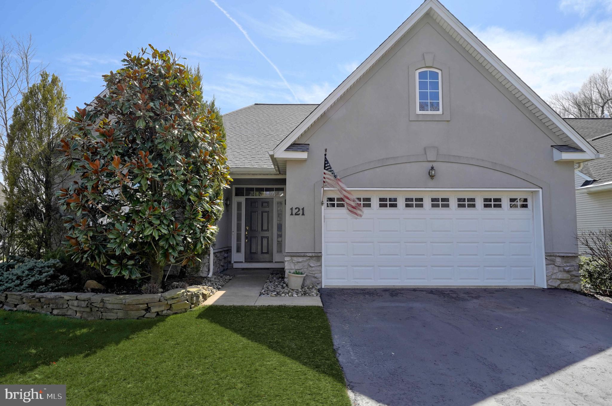 121 Monte Carlo Drive Hamilton, NJ 08691 - Photo 1 of 43 Gallery Image 1