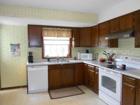 2241 Carmel Road North Newburgh, ME 04444 - Photo 7 of 35 Kitchen.