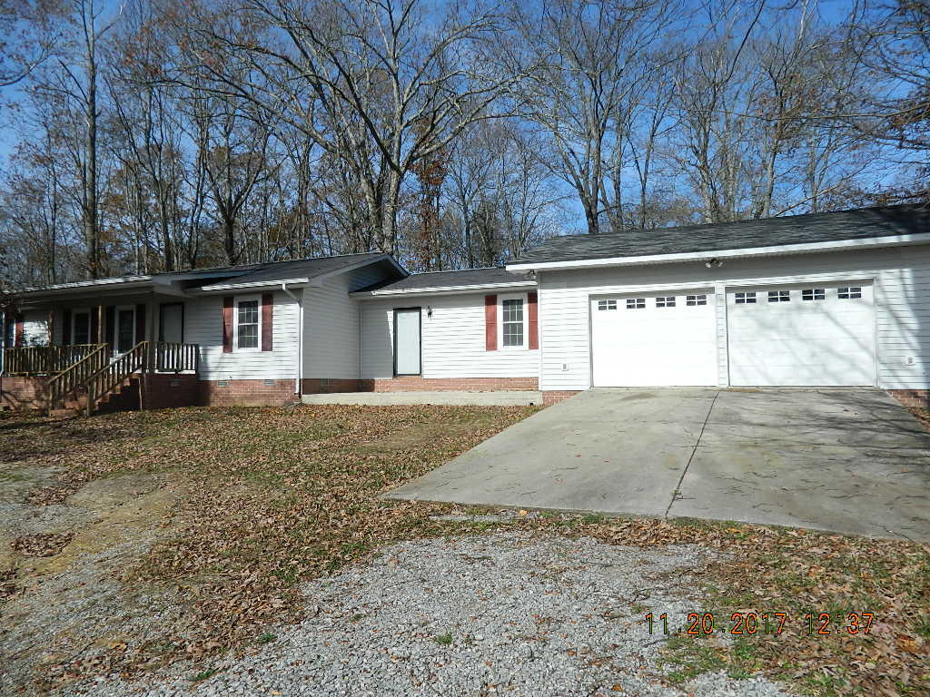 576 Pickett Road Signal Mountain, TN 37377 - Photo 1 of 16 Front2