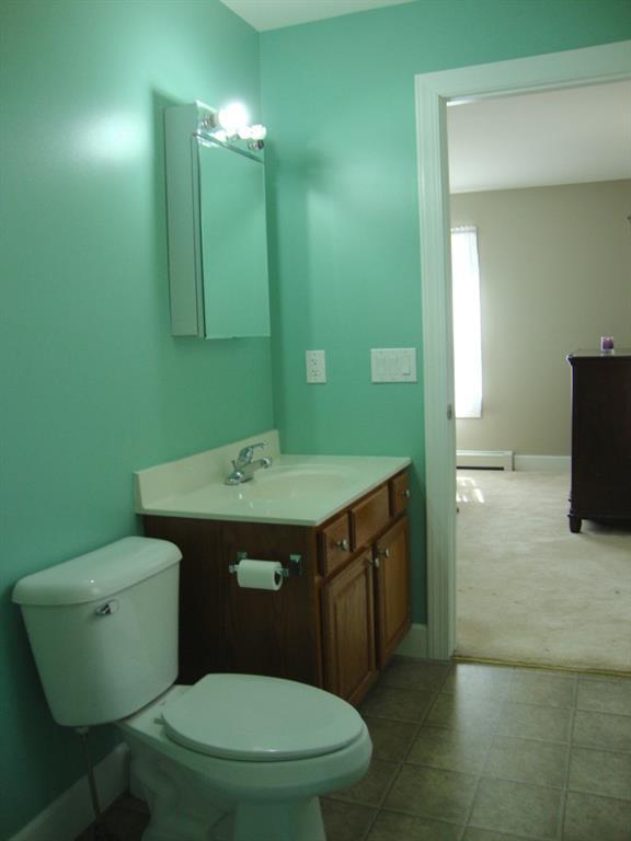18 Skillin Road Cumberland Center, ME 04021 - Photo 14 of 35 Master Bathroom