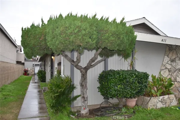 $2,495 | 411 South Kroeger Street, Unit A, Anaheim, CA 92805