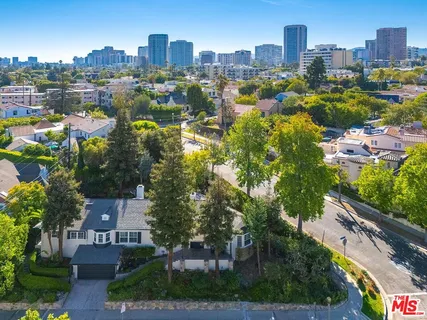 $2,849,000 | 1609 Comstock Avenue, Los Angeles, CA 90024